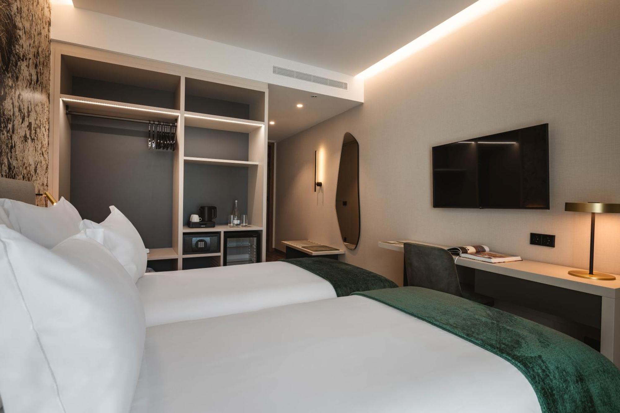 Hotel Dolinas Climbing 4*