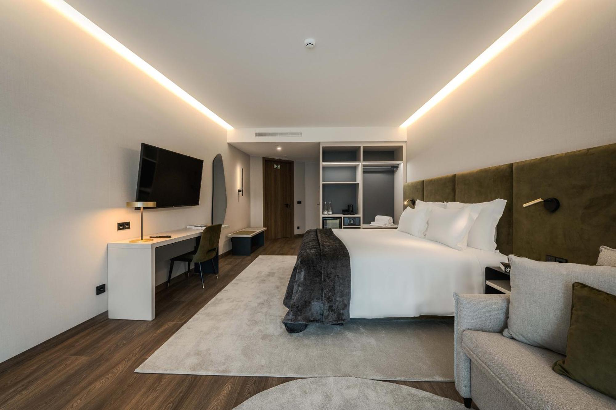 Hotel Dolinas Climbing